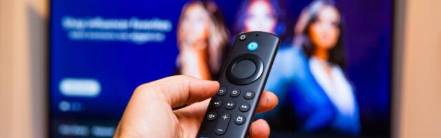 Best Fire TV Stick for 2025: Fire Stick 4K Max, Cube and More