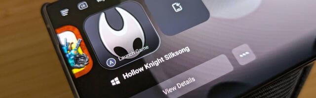 GameHub’s latest update is here to improve your Steam and PC emulator experiences