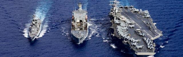 These Iconic US Navy Ships Are Set To Be Decommissioned In 2026 These Iconic US Navy Ships Are Set To Be Decommissioned In 2026