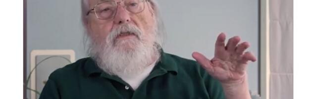 [Перевод] Кен Томпсон о взломе замков и рождении Unix