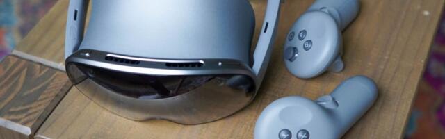 I Bought the Galaxy XR and I’m Already Sending It Back