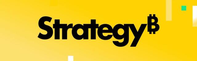 Strategy Plunges to Weakest in 13 Months, but Still Trades at Premium to Bitcoin Holdings