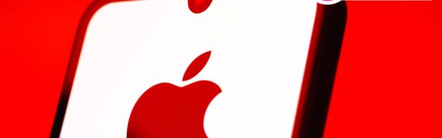 Watch out, Apple fans – this scary scam is stealing personal accounts with real Apple Support tickets