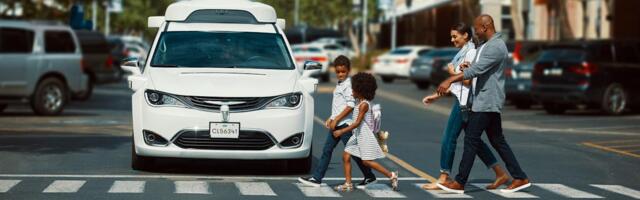 Waymo's robotaxi fleet is being recalled again, this time for failing to stop for school buses