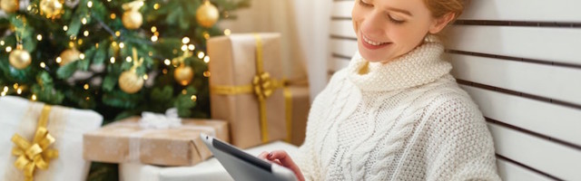 Holiday Season 2020: Understanding Consumer Behavior to Inform Business Strategies