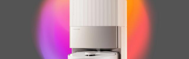 This Roborock at record-low pricing is one of the most powerful robot vacuums under $600