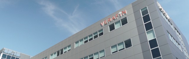 Nasdaq acquires St. John’s based Verafin for $2.75 billion USD