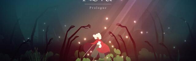 A Neva prequel is arriving next week