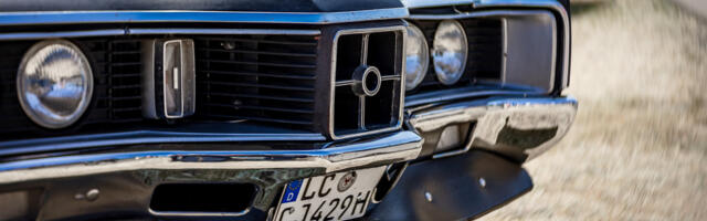 7 Sweet '70s Muscle Cars That History Sadly Forgot