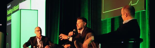 Defence and housing take centre stage at N3 Summit