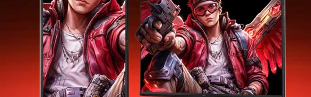 TCL Unveils Cheap 27-inch Gaming Monitor With Mini LED Panel And 320 Hz