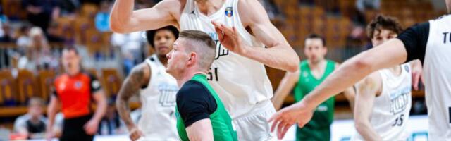 Krka umalo prokockala 25 poena prednosti, Ilirija ipak nije imala snage za povratak!