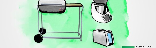 Gift Guide: Smart cooking gadgets for the smart cookies on your list