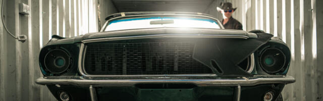 Thinking Of Converting A Shipping Container Into A Garage? Here's What To Know First