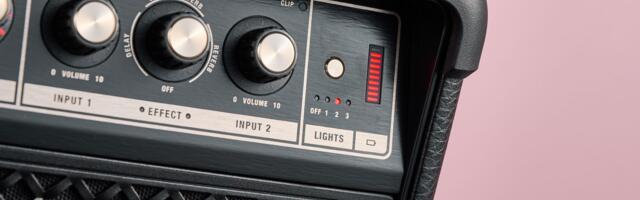 Marshall is taking on JBL and other party speaker makers in a 'very homogenous' market — and explains why it wants to make models that 'trigger your senses'