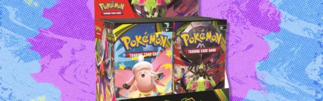 Score 36 Pokémon TCG Perfect Order Booster Packs for $40 off at Amazon