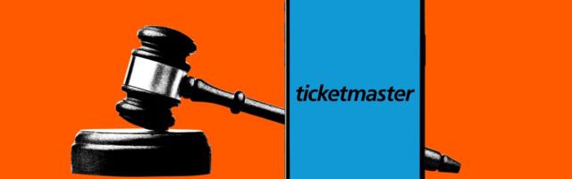 Ticketmaster is an illegal monopoly, jury rules