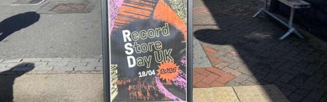 13 of the best Record Store Day 2026 releases, as picked by TechRadar — Pavement, Public Service Broadcasting and more