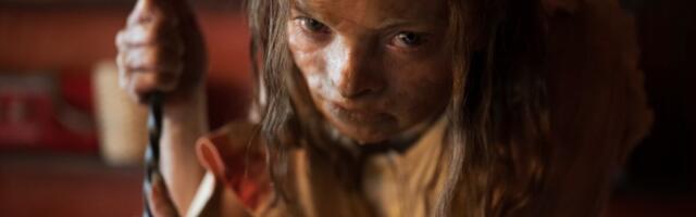 ‘Lee Cronin’s The Mummy’ Should Be Called ‘Lee Cronin’s The Exorcist’