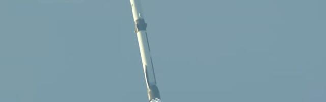 Blue Origin successfully re-uses a New Glenn rocket for the first time ever