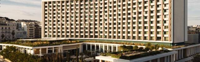 Hilton Says ChatGPT App Is Coming and to Expect More ‘Select’ Deals