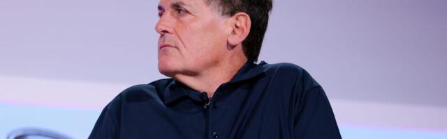 Mark Cuban says getting fired taught him how to be a better entrepreneur