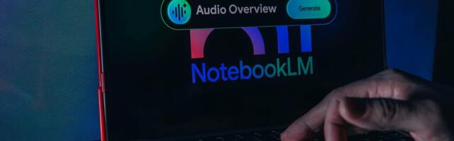 NotebookLM Review: There's Nothing Quite Like This AI Tool