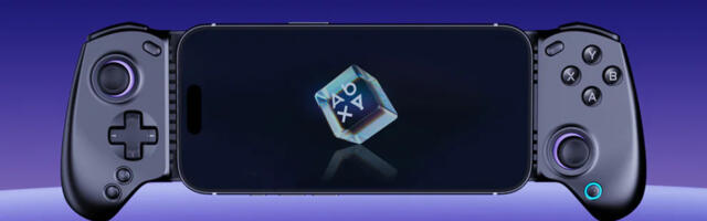 Meet Abxylute’s new mobile controller for gamers on a budget