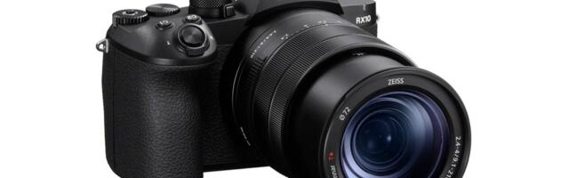 Just Don’t Use the Super-Long Zoom on Sony’s RX10 V for Anything Creepy, Okay?