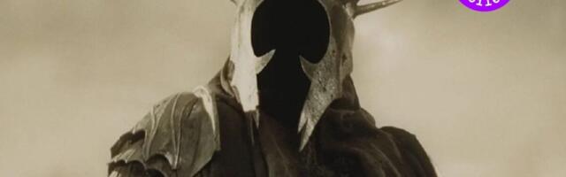 ‘The Rings of Power’ to Introduce ‘Proto-Ringwraiths’ in Season Three