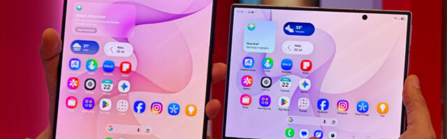 One UI 9 on Samsung’s new foldables brings anti-distraction feature, and much more