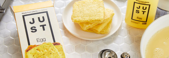 Eat Just (the alt-protein company formerly known as Hampton Creek) has raised another $200 million