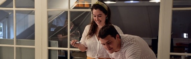 SA’s DigsConnect banks $200k grant from Dell Foundation to assist low-income students