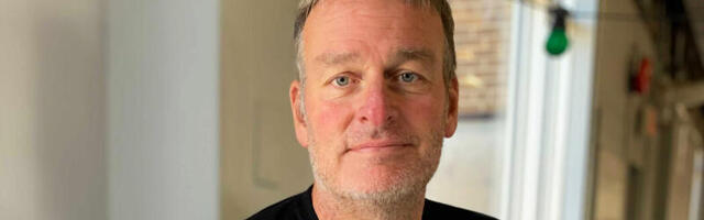 Ottawa entrepreneur Brad Rollo remembered for his passion and enthusiasm