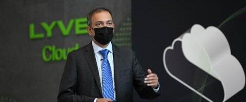 Seagate launches cloud storage-as-a-service platform in Singapore