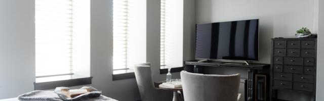 Europe’s Room Rates Still Above 2019 Prices for Half-Empty Hotels