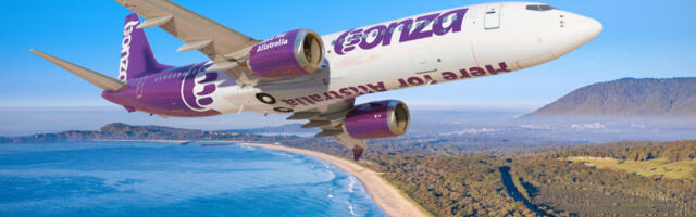 Investor 777 Buys AeroCRS to Build Tech Stack for Smaller Airlines