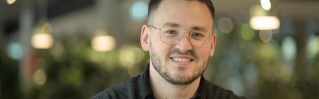 Challenging the status quo of healthcare: Jonas Muff tells us about the vision behind Vara