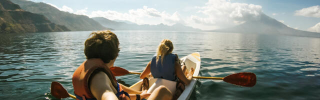 Travel platform Holibob lands £10m investment