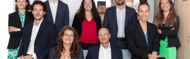 Paris-based Capagro unveils €200 million fund to back agritech startups in Europe