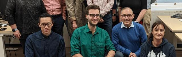 UK-based CareLineLive secures over €3 million to improve home care amidst growing staffing pressure on healthcare systems