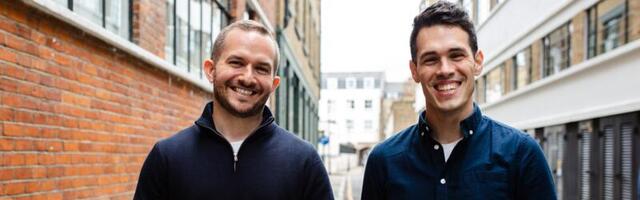 Commercial fleet insurtech startup Flock raises £31.7m