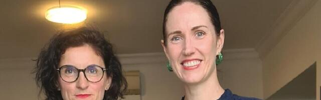 Harriet launches ‘The Female Founder Series’ with Wavemaker, B Capital, 1982 Ventures