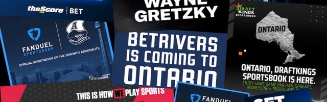 One year in, competition in Ontario’s iGaming market remains red hot