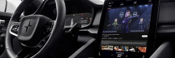 The Biggest Android for Cars News From I/O: Waze, YouTube, Games, and More