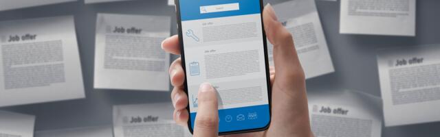 Inside LinkedIn’s battle against sophisticated job scams