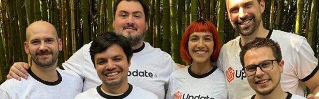UpdateAI lands $2.3M in funding to grow its ChatGPT-powered Customer Success platform 