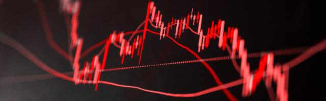 UK fintech funding slumps in first half of 2023