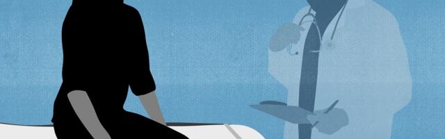 Nothing artificial about the future of AI, but who decides its intelligent use in health care?