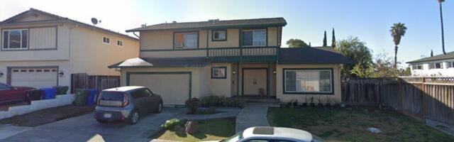 Sale closed in Fremont: $1.8 million for a four-bedroom home